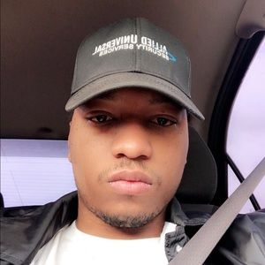 Meet your Posher, Isiah